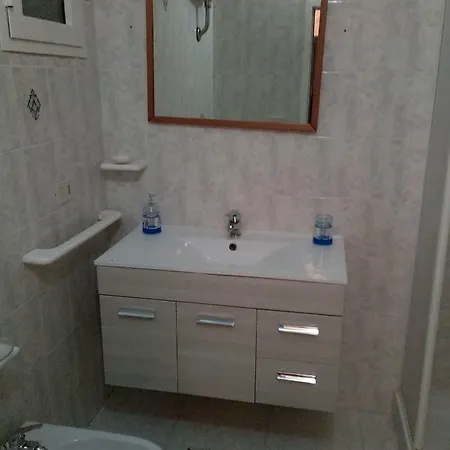 Center Holiday home *