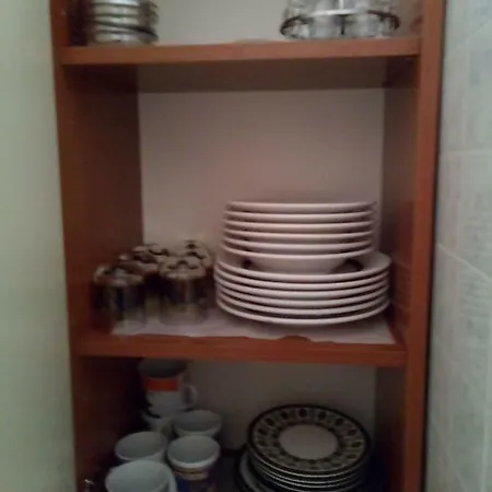 Center Holiday home Taranto