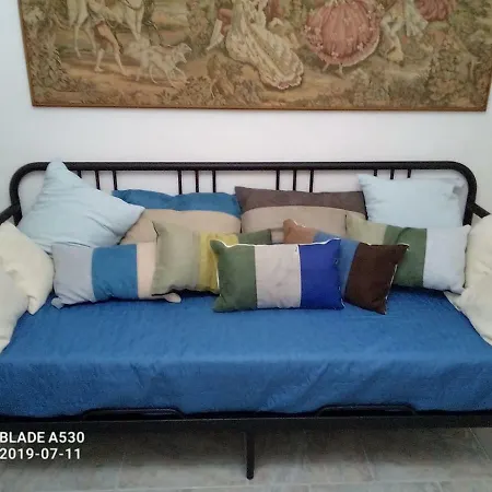 Center Holiday home Taranto