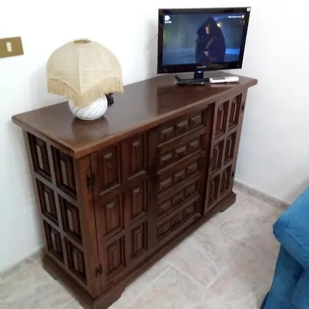 Center Holiday home Taranto