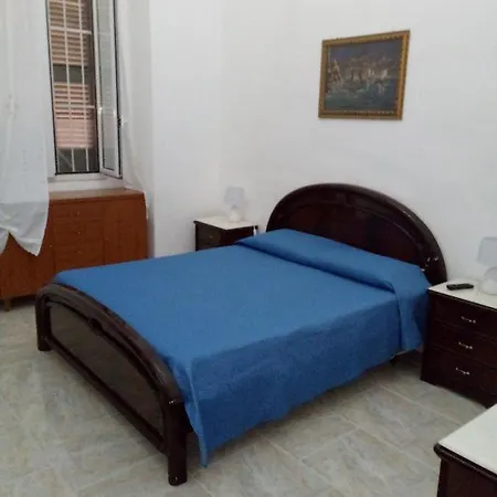 Holiday home Center Taranto